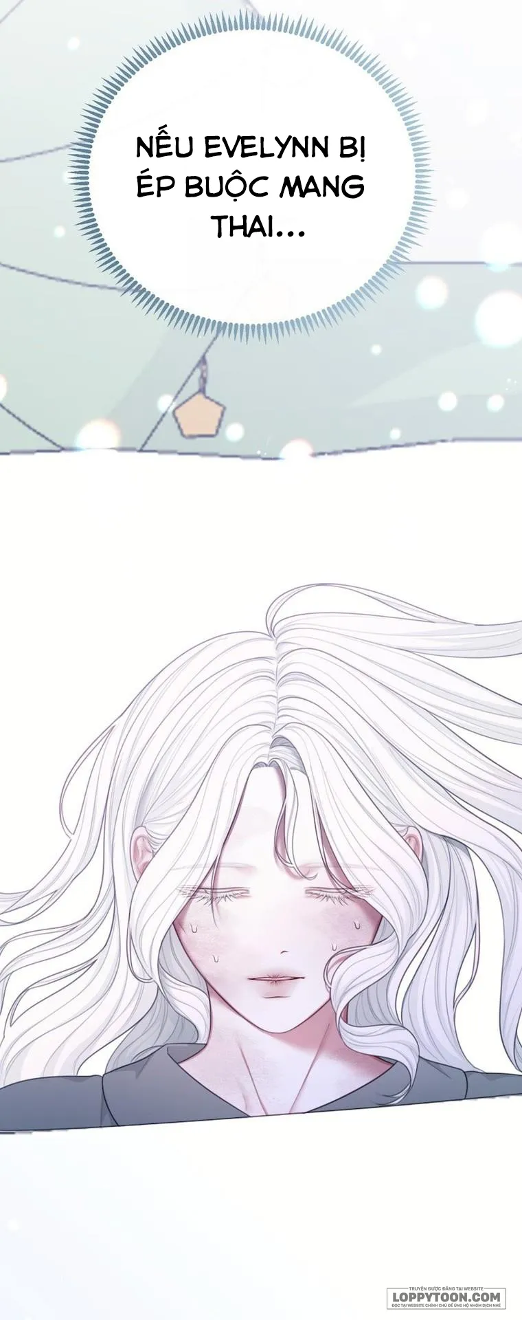 Hầu Nữ Không Còn Thèm Muốn Chủ Nhân Nữa Chap 39 - trang 52