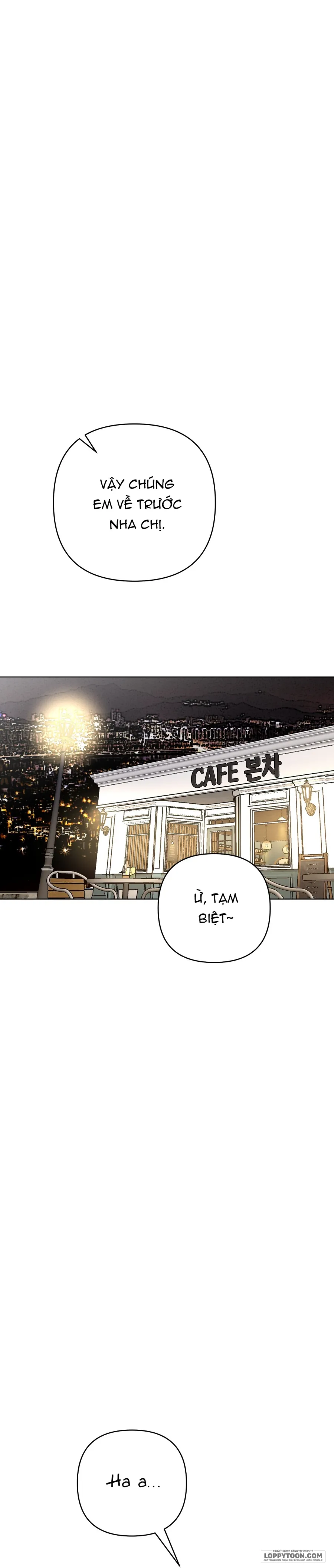 Ngưỡng Tuyệt Đối Chap 30 - trang 35