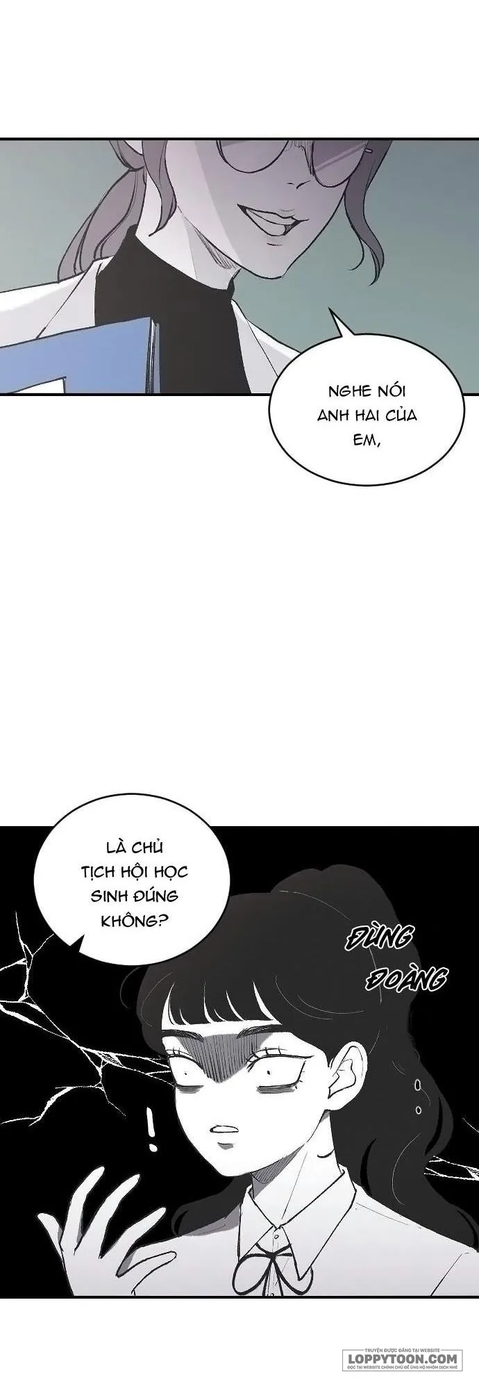 Ba Anh Trai Cực Phẩm Của Tôi Chap 5 - trang 17