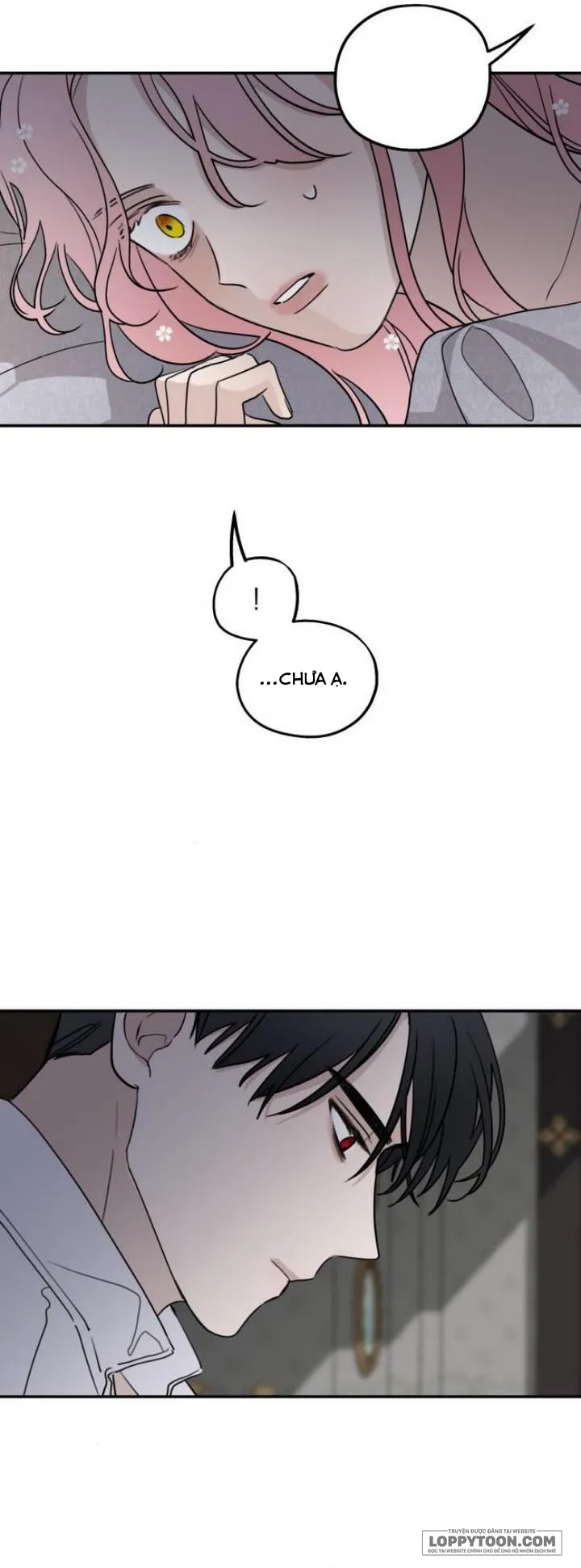 Gia Đình Chồng Quá Ám Ảnh Bởi Tôi Chap 7 - trang 51