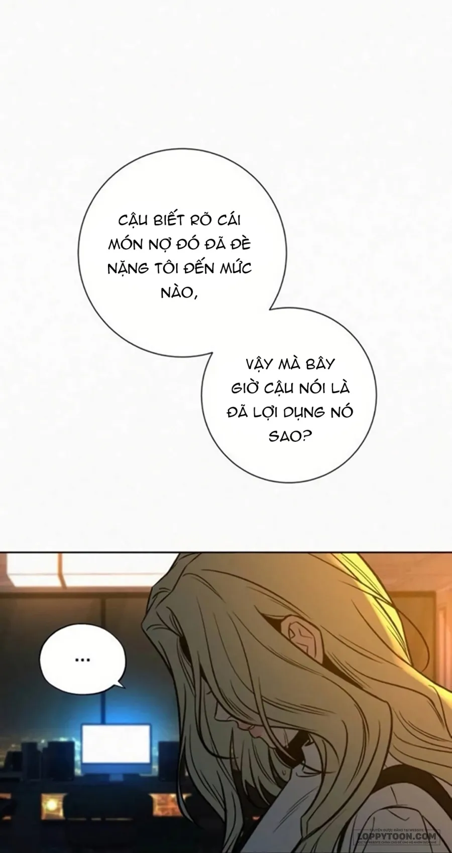 Chiến Lược Tình Yêu Trong Sáng Chap 136 - trang 13
