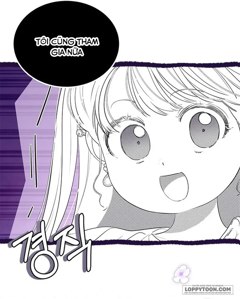 Đã Từ Chối Sủng Ái Rồi Mà Sao Còn Ám Ảnh Thế? Chap 72 - trang 23