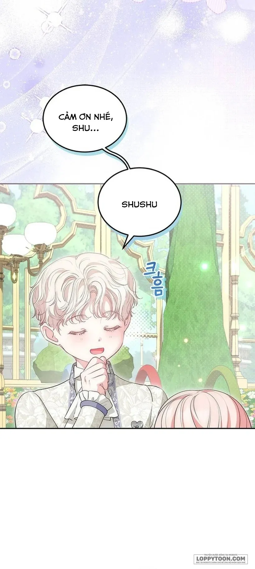 Đã Từ Chối Sủng Ái Rồi Mà Sao Còn Ám Ảnh Thế? Chap 73 - trang 16