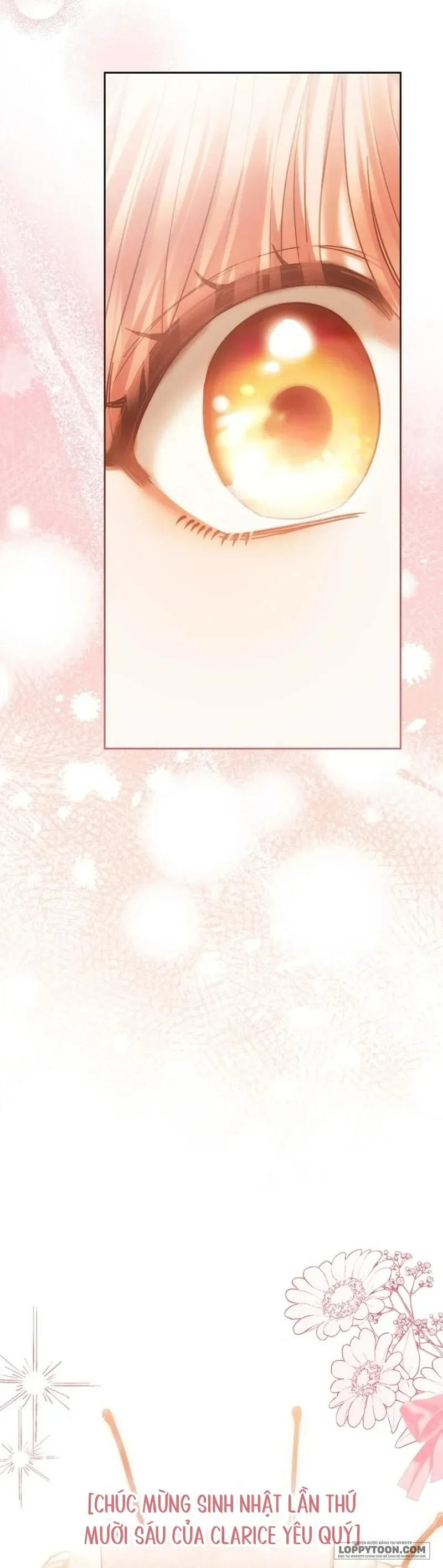Phạm Nhân Bé Con Của Dinh Thự Mùa Đông Chap 85 - trang 19