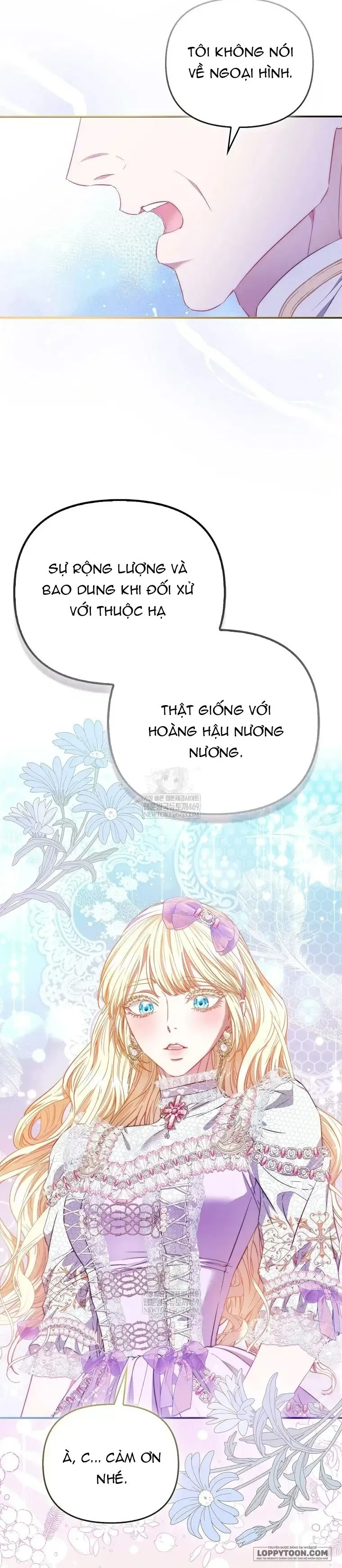 Nàng Công Chúa Của Mọi Người Chap 115 - trang 31
