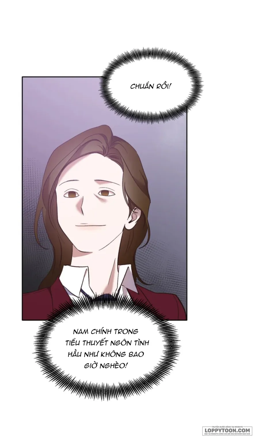 Thanh Xuân Của Chúng Ta Chap 52 - trang 22
