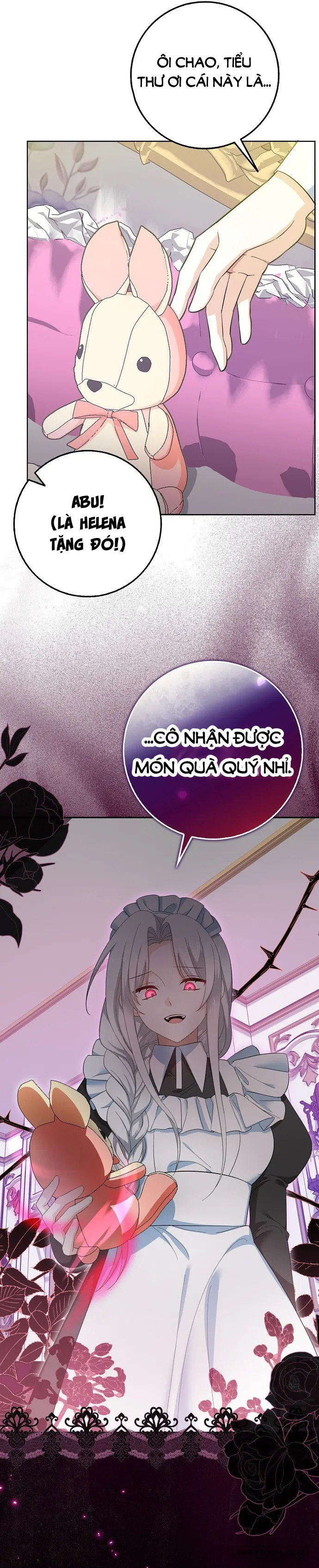 Tôi Sẽ Chiếm Lấy Ngư Trường Này! Chap 7 - trang 20