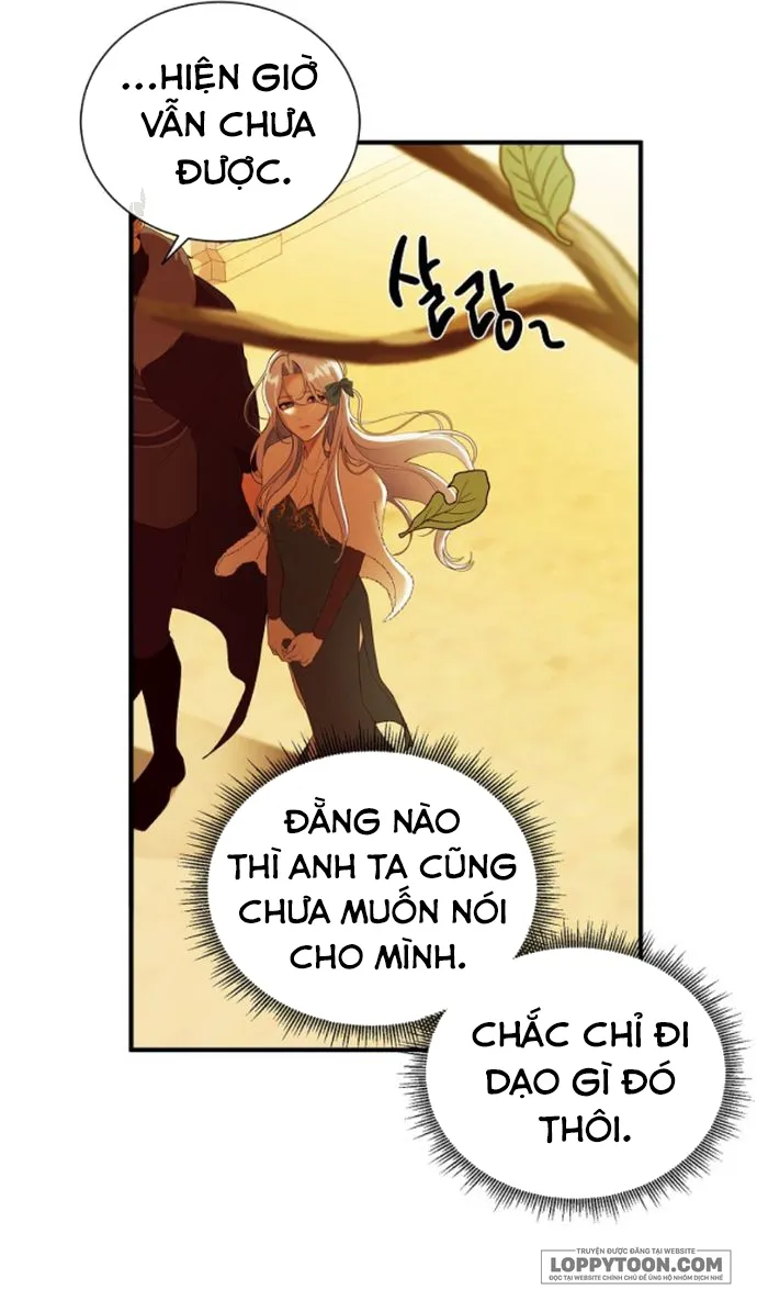 Qua Đêm Với Người Chồng Sắp Ly Hôn Chap 8 - trang 19
