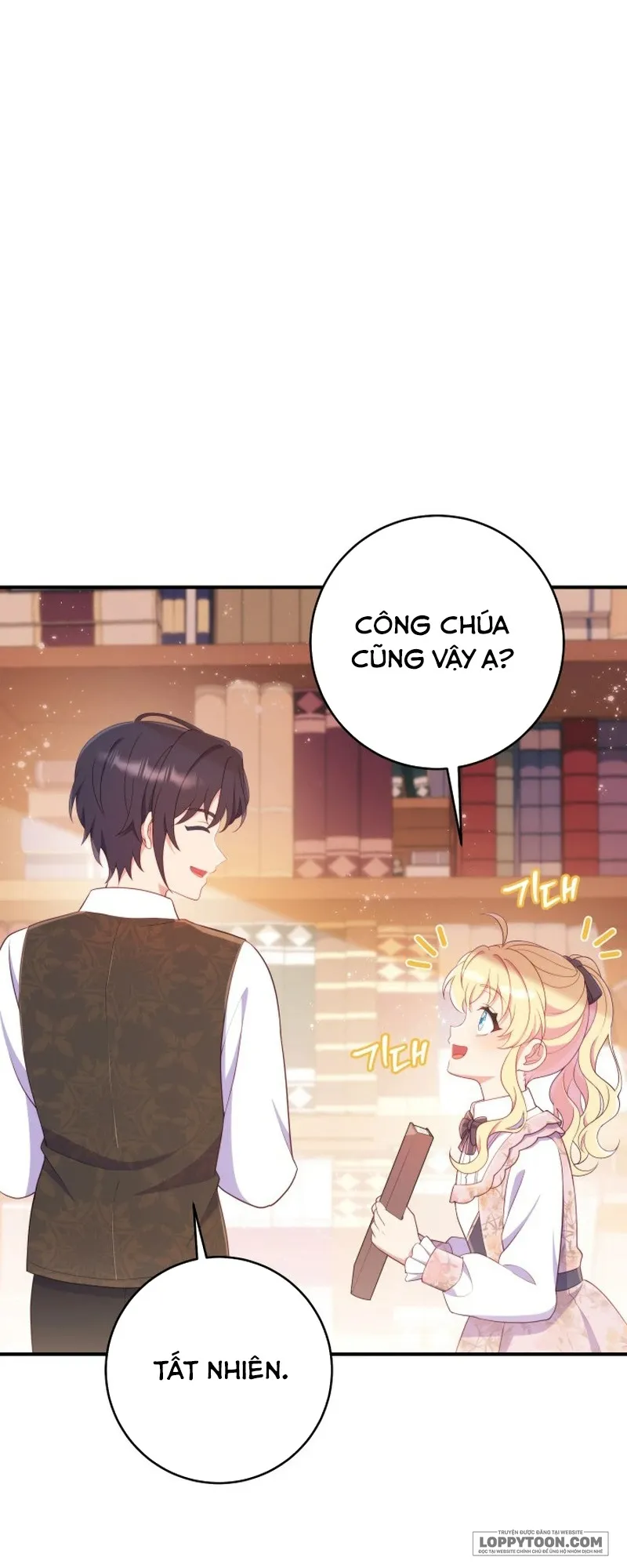 Trở Thành Bạn Thời Thơ Ấu Của Nam Phụ Ám Ảnh Chap 26 - trang 40