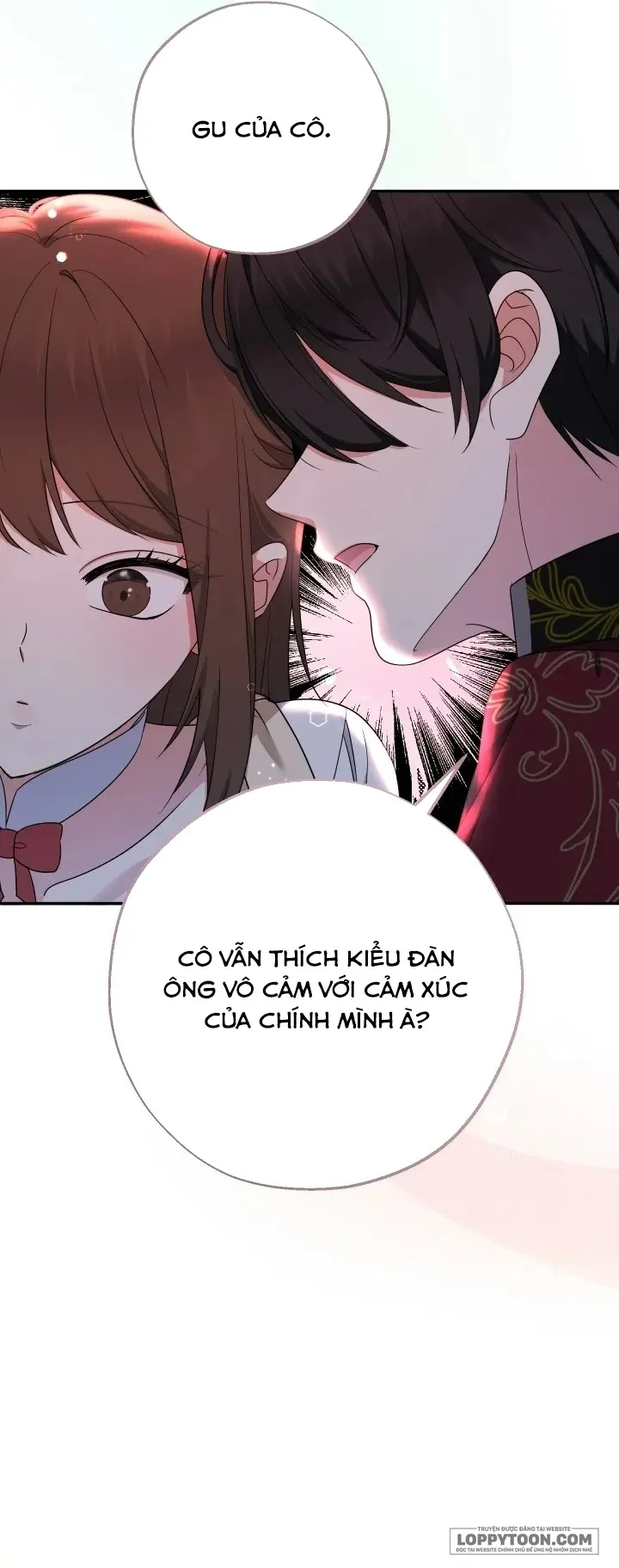 Tiểu Thư Tích Tiền Đi Bụi Chap 124 - trang 48
