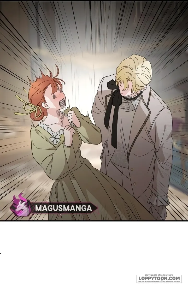 Gia Đình Chồng Quá Ám Ảnh Bởi Tôi Chap 109 - trang 56