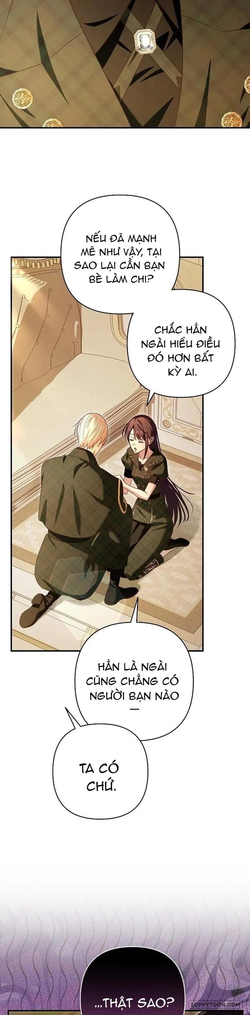 Cô Dâu Của Đại Công Tước Là Chiến Binh Địa Ngục Chap 29 - trang 21