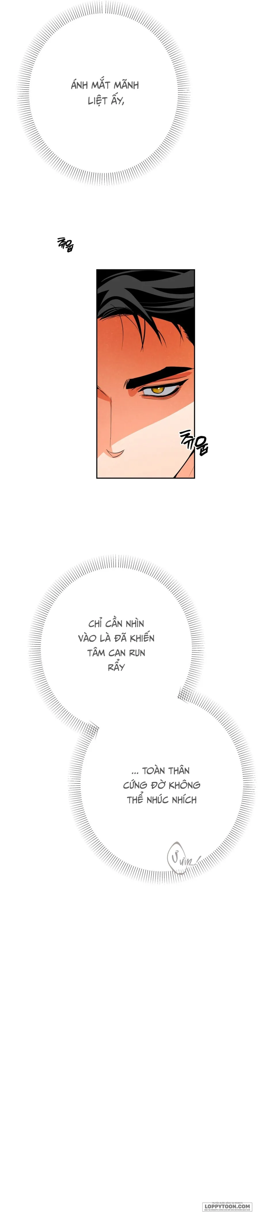 Ngưỡng Tuyệt Đối Chap 69 - trang 30
