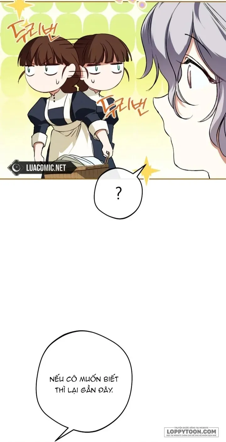 Bạo Chúa Độc Ác Trở Lại Chap 21 - trang 23