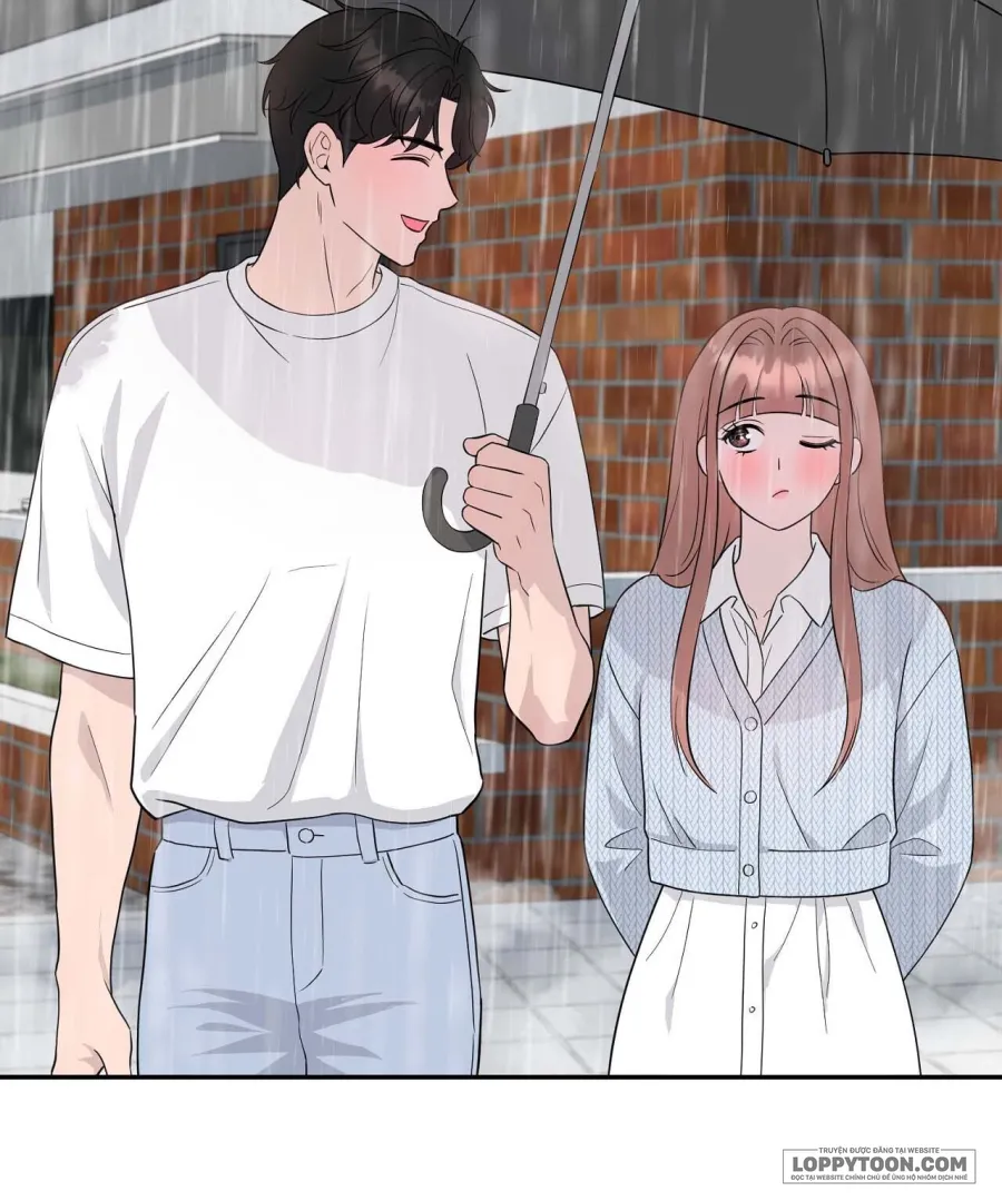 Bạn Anh Trai Tôi : Kang Tae Geon Chap 3 - trang 66