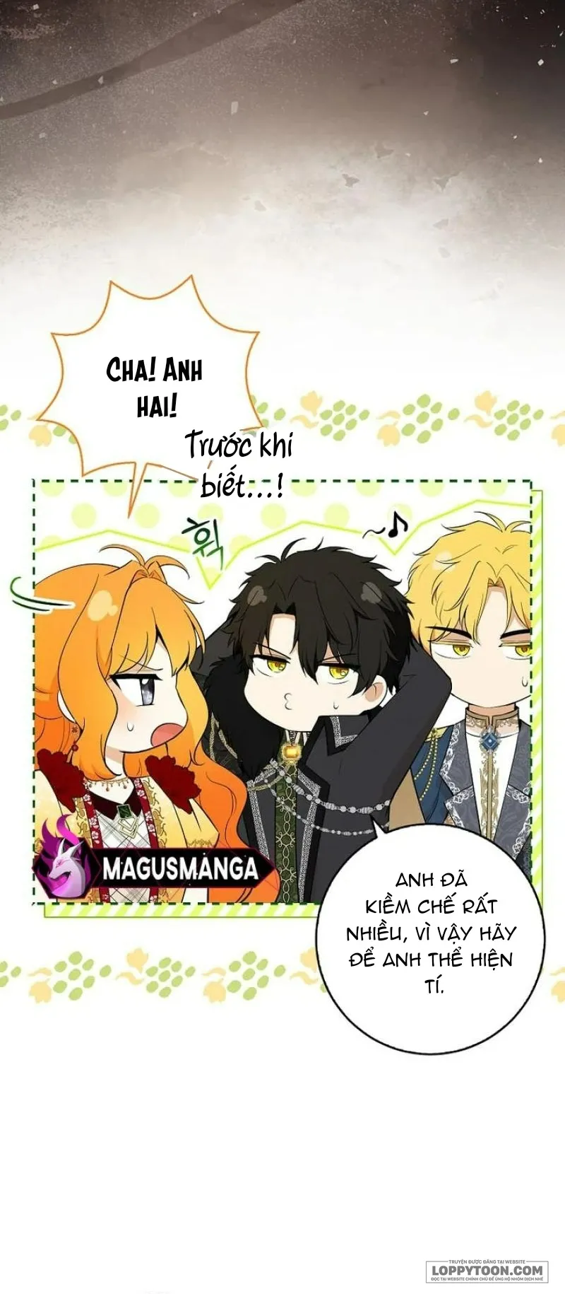 Sóc Con Tài Năng Chap 88 - trang 20