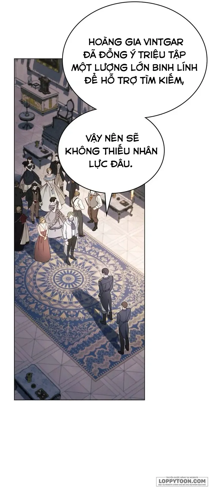 Chúa Phù Hộ Cho Sự Hủy Diệt Của Ta Chap 43 - trang 18