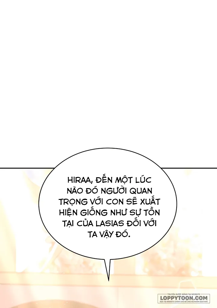 Dù Là Mẹ Kế Nhưng Tôi Thoát Khỏi Cái Chết Rất Dễ Dàng Chap 55 - trang 21