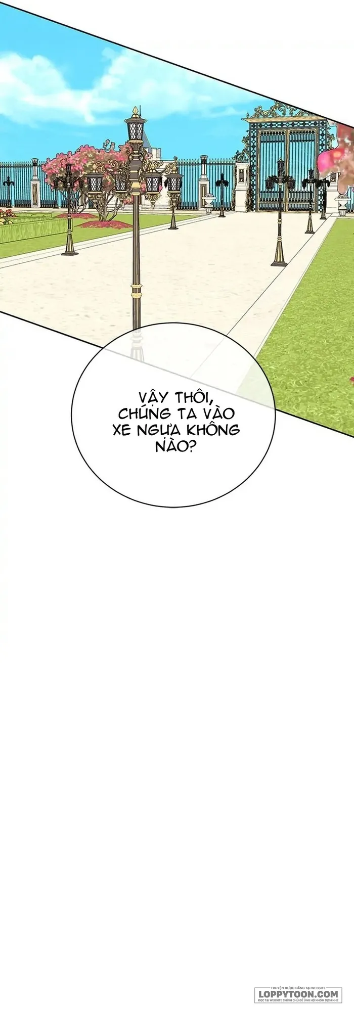 Sinh Ra Trở Thành Nhân Vật Không Có Trong Nguyên Tác Chap 41 - trang 14