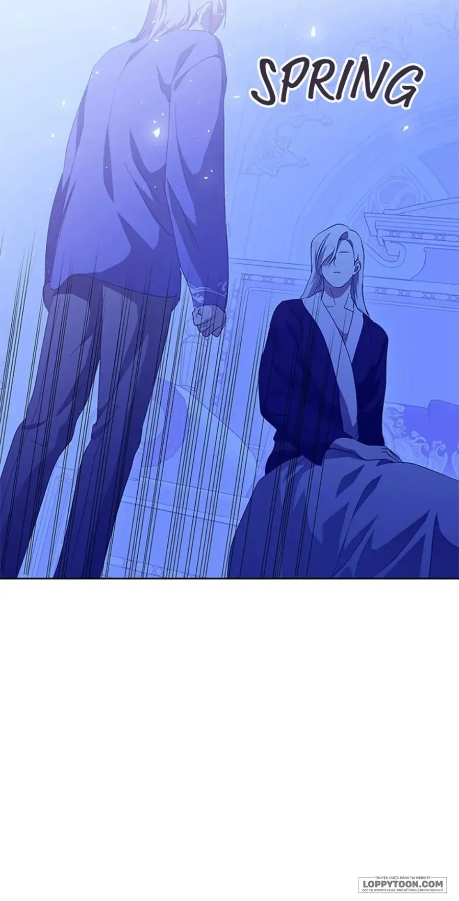 Phía Sau Mặt Nạ Của Nam Chính Hiền Lành Chap 62 - trang 37