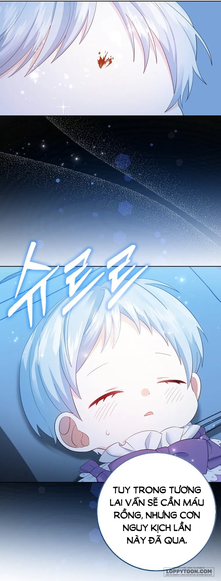 Tôi Sẽ Chiếm Lấy Ngư Trường Này! Chap 6 - trang 5