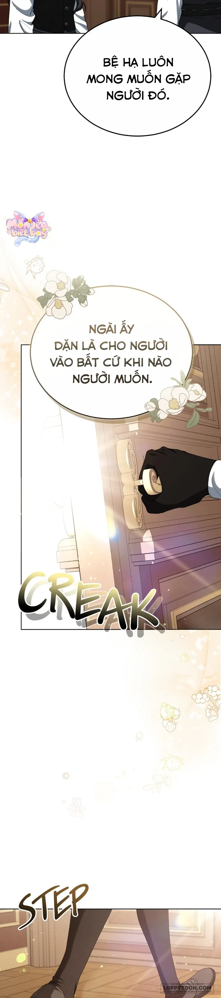 Thời Đại Oman Chap 84 - trang 36