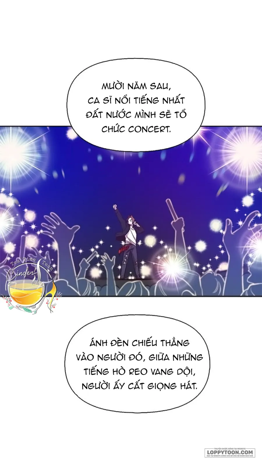 Thanh Xuân Của Chúng Ta Chap 108 - trang 13