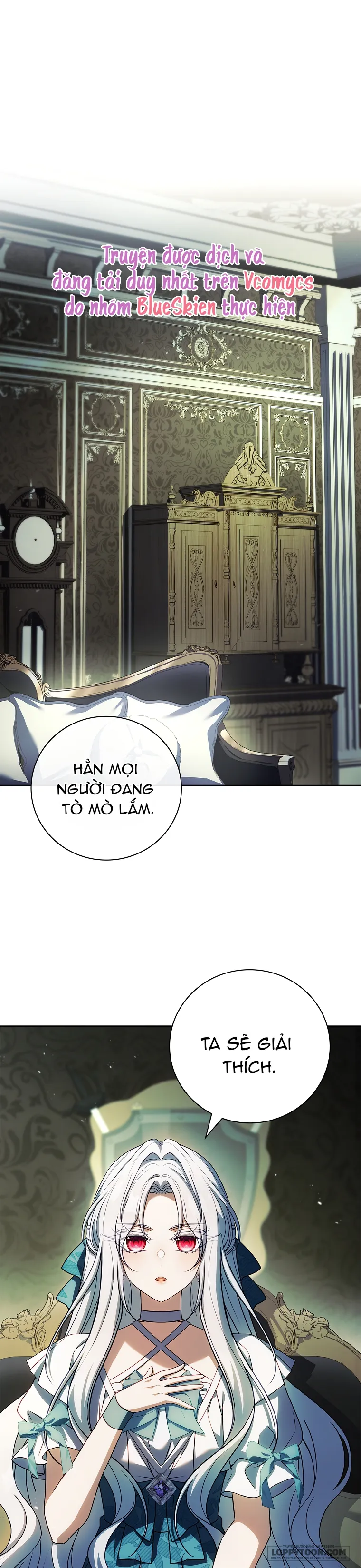 Cha Nào Con Nấy Chap 52 - trang 1