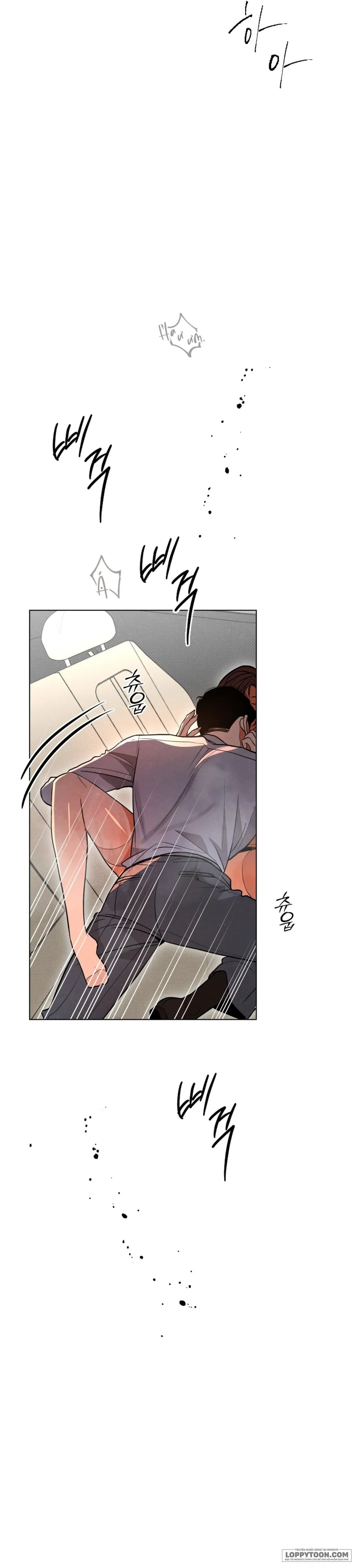 Ngưỡng Tuyệt Đối Chap 63 - trang 38