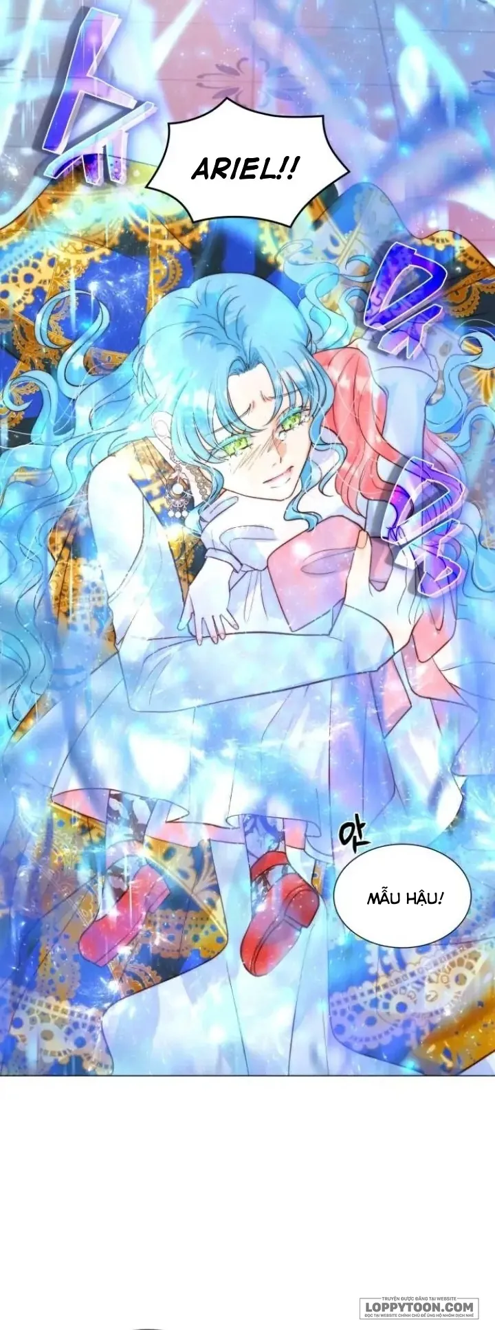 Tôi Được Sinh Ra Là Cô Con Gái Thứ Hai Chap 11 - trang 55