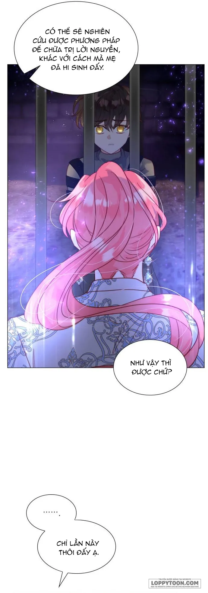 Tôi Được Sinh Ra Là Cô Con Gái Thứ Hai Chap 19 - trang 31