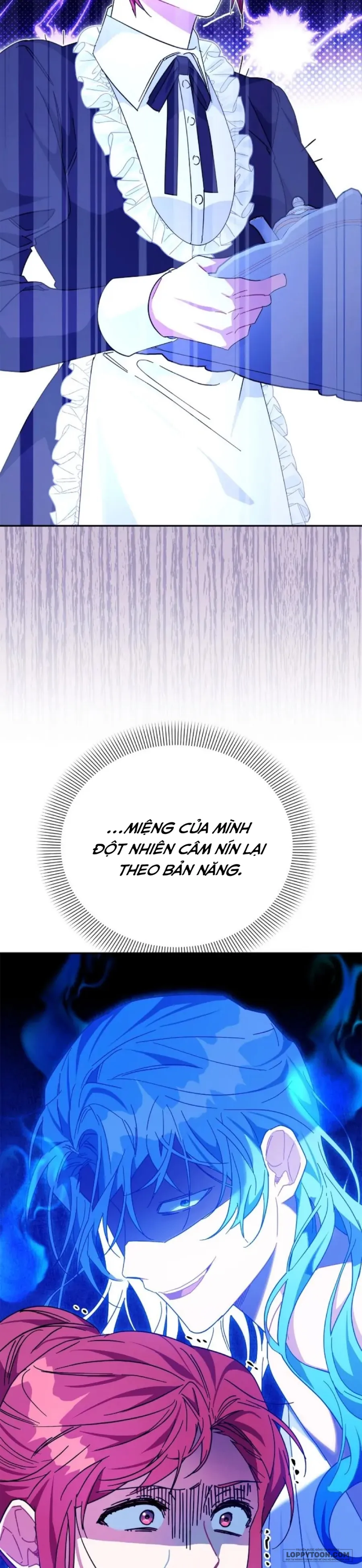 Con Đường Hoa Dành Cho Nam Chính Chap 35 - trang 43