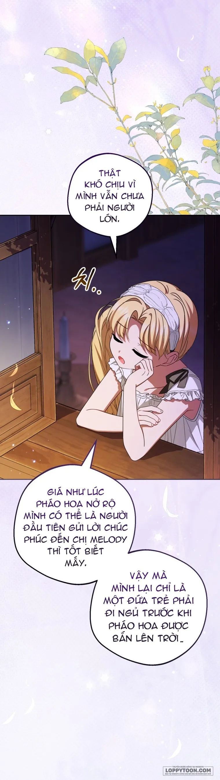 Được Yêu Thương Mà Còn Ngại Ngùng Sao Chap 128 - trang 41