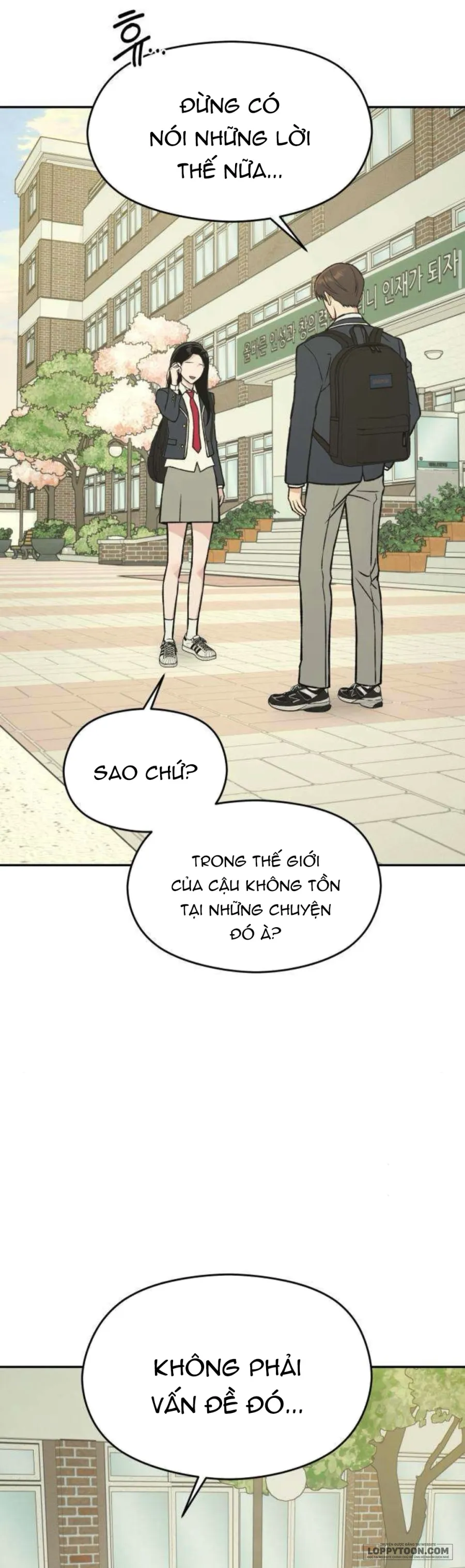Nguyên Tắc Của Serim Chap 10 - trang 41