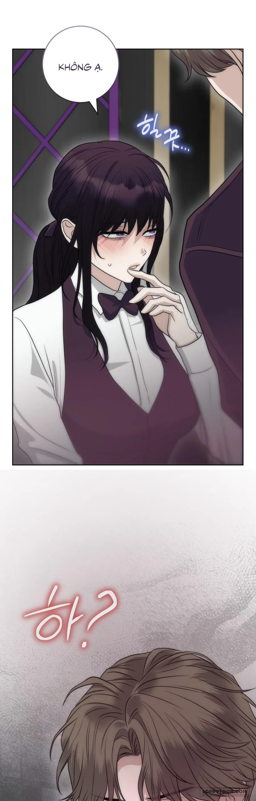 Hang Kiến Chap 8 - trang 12