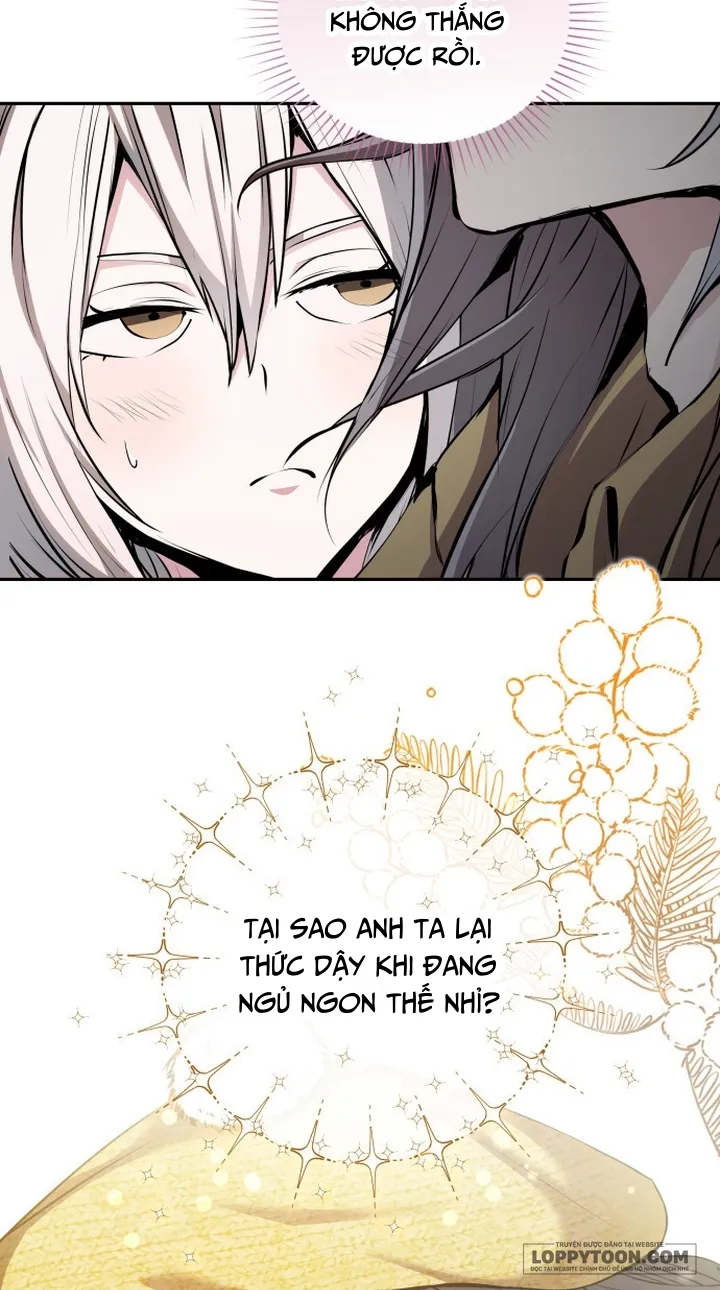 Thỏ Trắng Ở Xứ Sở Thần Tiên Chap 17 - trang 42