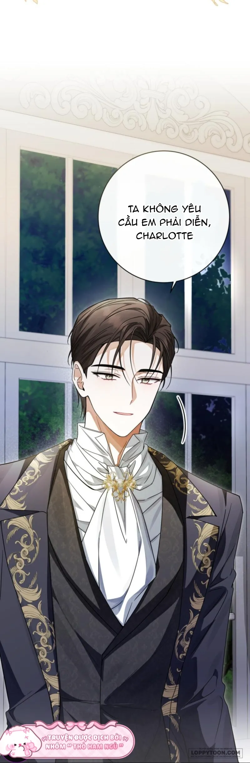 Bản Tình Ca Rạng Đông Chap 9 - trang 8