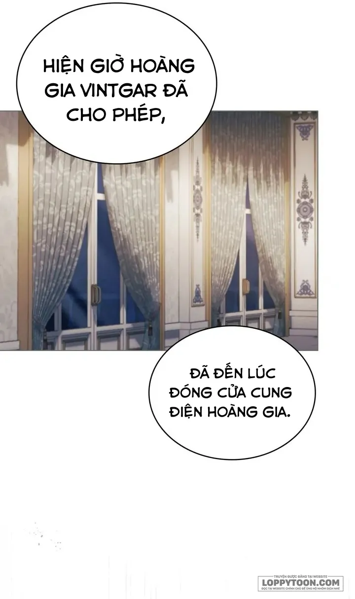 Chúa Phù Hộ Cho Sự Hủy Diệt Của Ta Chap 43 - trang 14