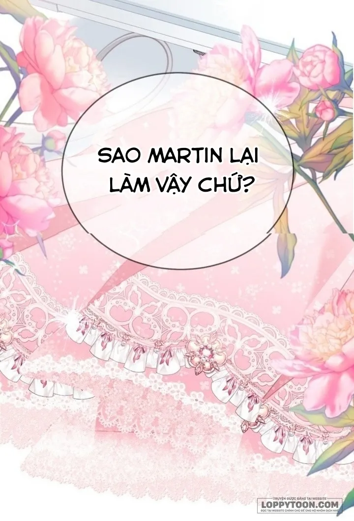 Hầu Nữ Không Còn Thèm Muốn Chủ Nhân Nữa Chap 15 - trang 48