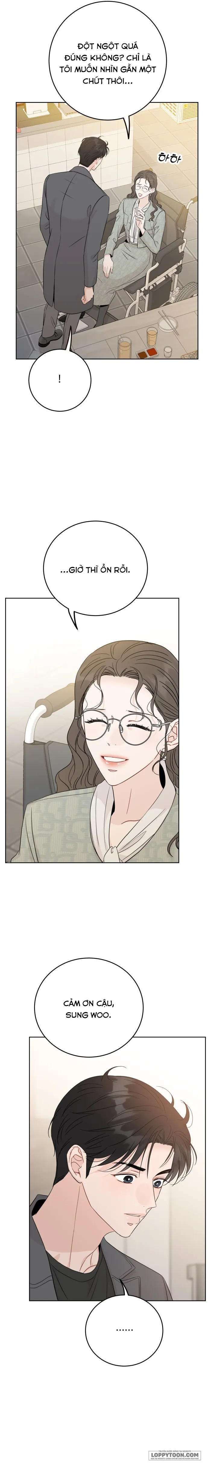 Người Một Nhà Chap 143 - trang 7