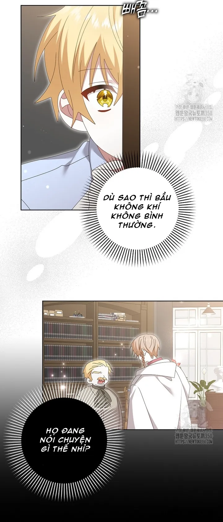 Tôi Sẽ Chiếm Lấy Ngư Trường Này! Chap 43 - trang 47