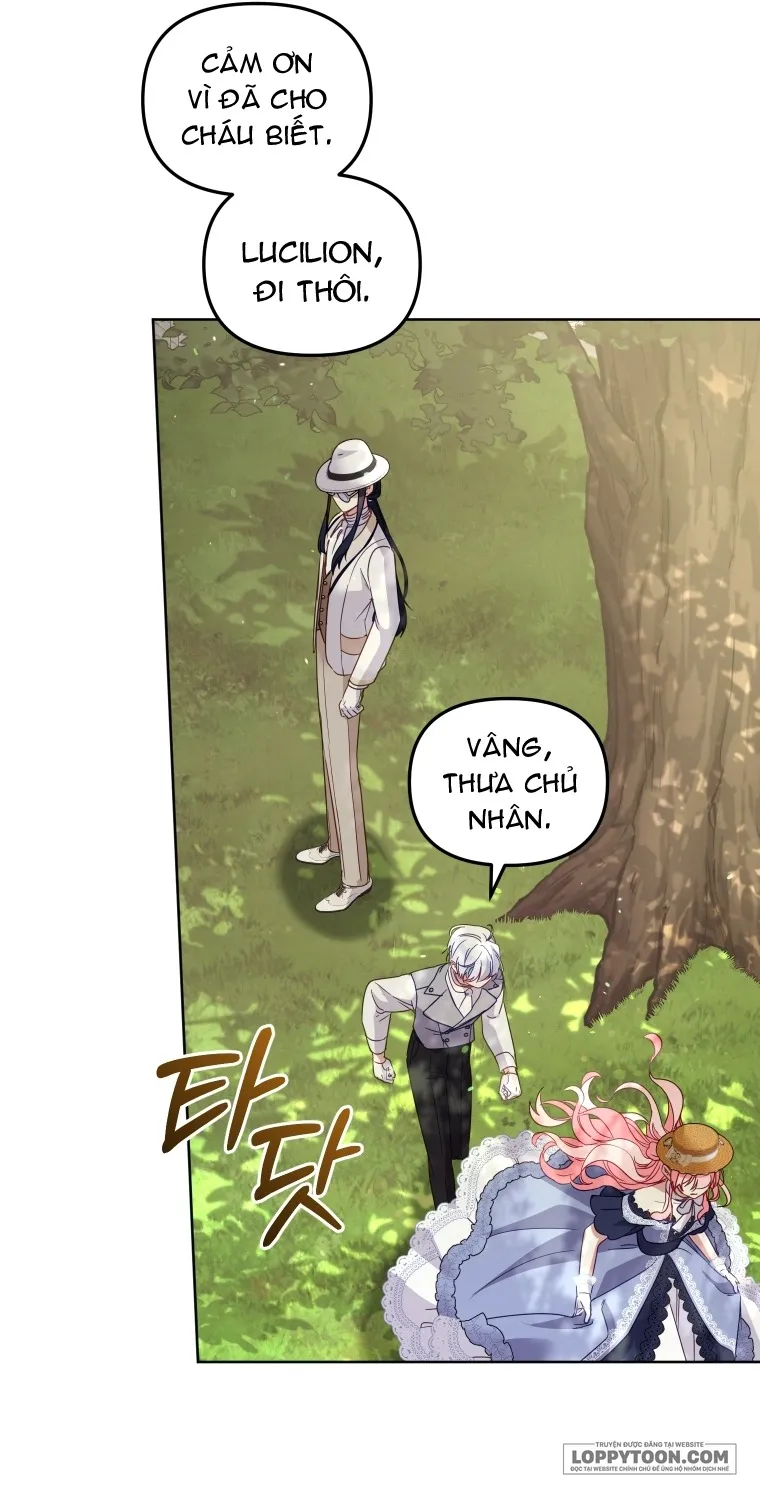 Tôi Đang Được Nuôi Dưỡng Bởi Những Kẻ Phản Diện Chap 129 - trang 29