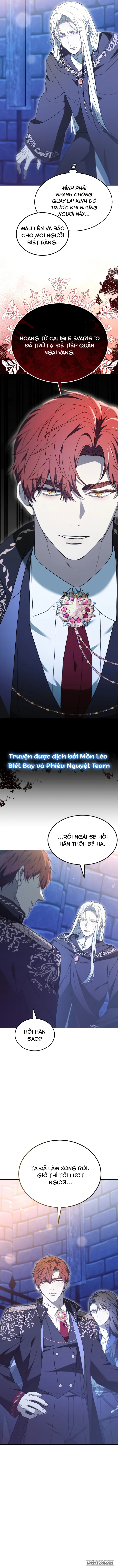 Thời Đại Oman Chap 65 - trang 5