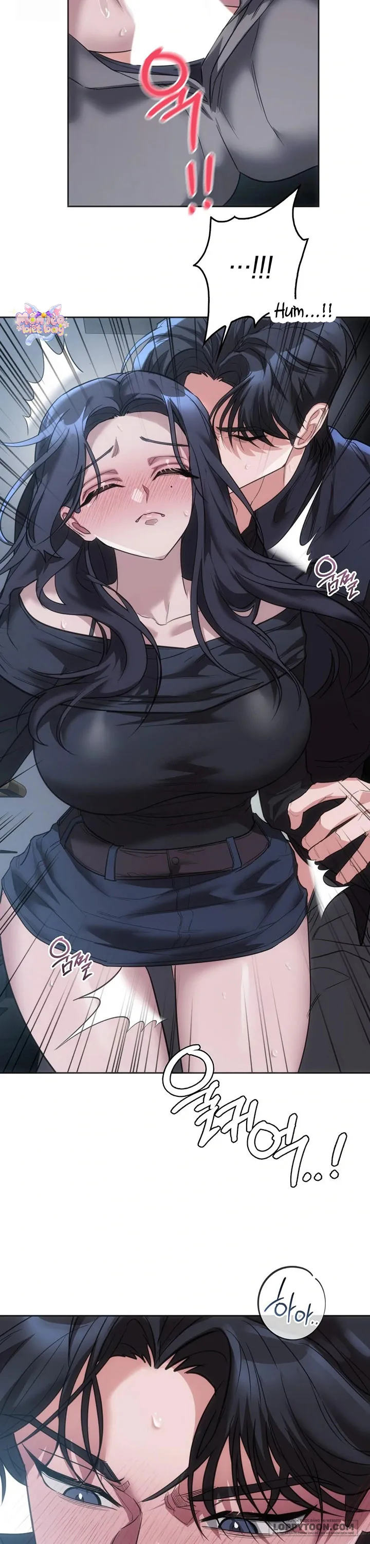 Nữ Sinh Đại Học Hae Joo Chap 16 - 🔞🔞🔞 - trang 29