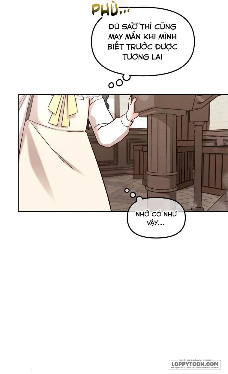 Tôi Sẽ Ở Ngay Bên Cạnh Nam Chính Chap 1 - trang 33