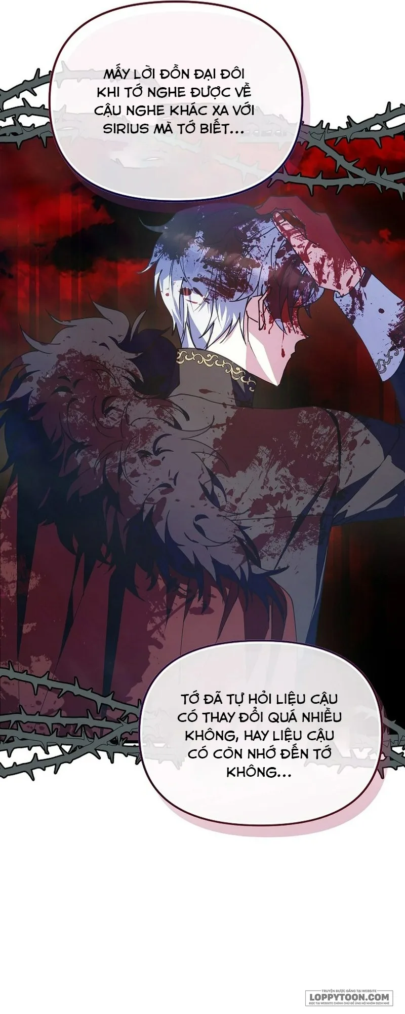 Tôi Sẽ Ở Ngay Bên Cạnh Nam Chính Chap 63 - trang 31