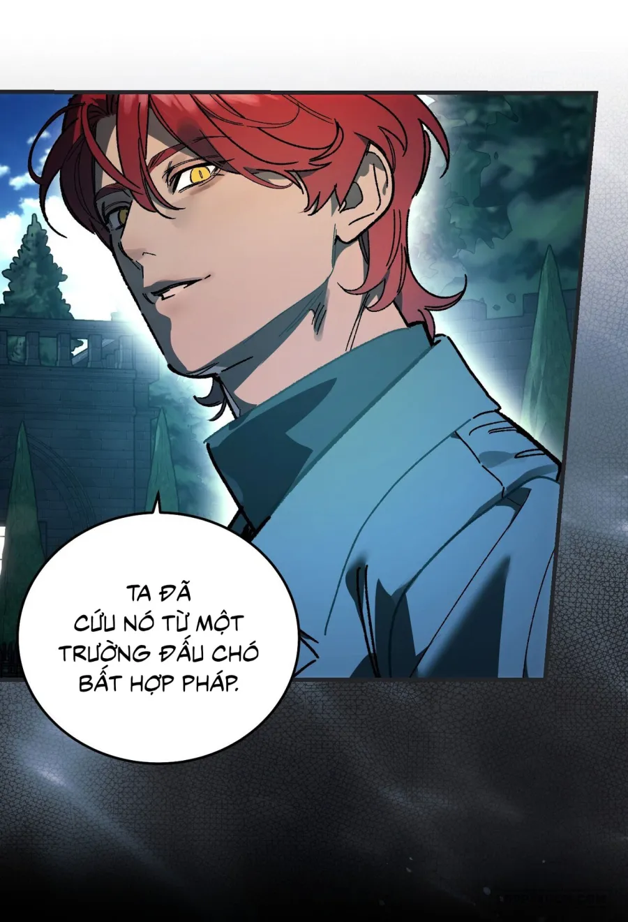 Gửi Đến Kẻ Sẽ Hủy Diệt Tôi Chap 31 - trang 36