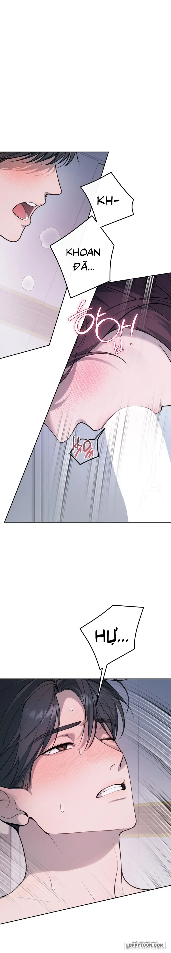Ăn Em Một Lần Thôi, Oppa Chap 5 - 🔞🔞 - trang 1