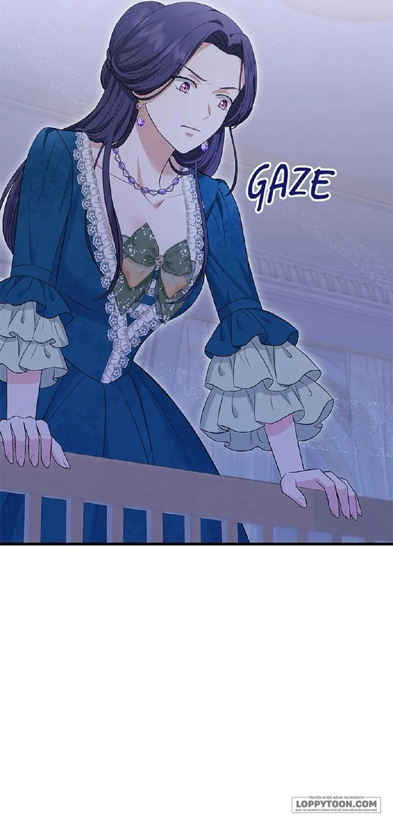Công Chúa Bé Con Hạng S Thật Mạnh Chap 17 - trang 10