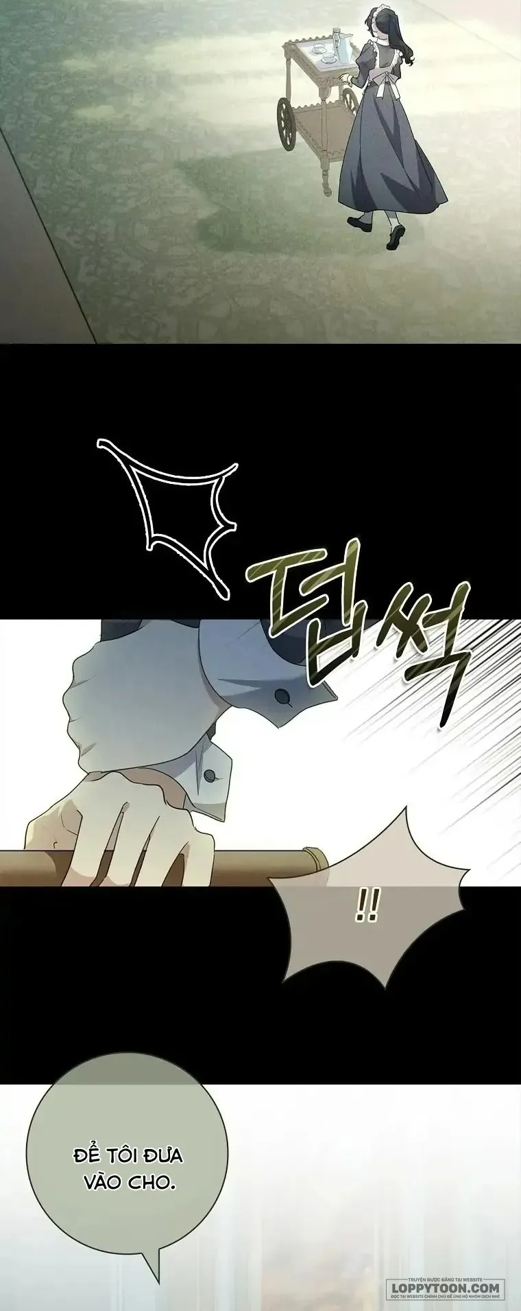 Nam Chính À, Tôi Sẽ Tôn Trọng Sở Thích Của Anh Chap 18 - trang 36